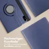 imoshion 360° otočná knihovna pro Xiaomi Pad 8 / 8 Pro – Náhled obrázku produktu 6