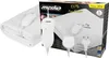 Mesko Home MS 7419, 800 mm, 1500 mm, 900 g, Poliester, Podgląd zdjęcia produktu 10