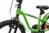 Löwenrad Kinderfahrrad 20 Zoll - Grün Produktbild-Vorschau 11