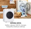 KlarsteinJet Set, sušička prádla, sušička, 1020 W, , 3 kg, Náhled obrázku produktu 2
