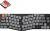 Keychron K11 Max QMK/VIA Wireless Mechanische Tastatur Produktbild-Vorschau 1