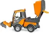 bruder 02691 VarioCar - Straatveger Productafbeelding-voorbeeld 12