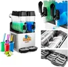 Royal Catering Slush-Maschine - 2 x 14 l - Produktbild-Vorschau 9