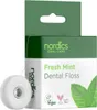 Zahnseide Fresh Mint aus Maisstärke NORDICS 50 m Produktbild-Vorschau 1