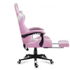 Huzaro Force 4.7 | Chaise de jeu chaise de bureau chaise Voir les images du produit 31