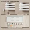 S'AFIELINA Grzejnik Łazienkowy Elektryczny 1050×500 mm 335 Podgląd zdjęcia produktu 9