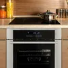Autarkes Herdset: 60cm Einbaubackofen EB8015ED + 59cm Produktbild-Vorschau 2