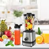 Standmixer 4-in-1 Standmixer Mixer Smoothie Maker mit 1,5 L Produktbild-Vorschau 9