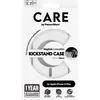 PanzerGlass CARE Feature Kickstand iPhone 15 Pro Max silbe Produktbild-Vorschau 3