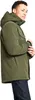 Didriksons Stefan Usx Jkt Deep Green Deep Green L Produktbild-Vorschau 8