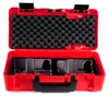 Rothenberger ROCASE 4212, Schwarz, Rot, Produktbild-Vorschau 2