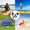 SUP-ventieladapter - Opblaadadapter voor SUP-boards - 4 Productafbeelding-voorbeeld 5