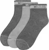 3 Pack Herren Mustang Dark Grey Mix Mie32018 - 9703 39 - 42 Produktbild-Vorschau 3