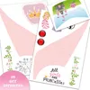Design Sticker Set kompatibel mit BIG Bobby Car Classic – Produktbild-Vorschau 2