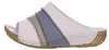 Gemini Damen Pantolette bunt Größe 39 Produktbild-Vorschau 15