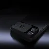 Nillkin CamShield Pro iPhone 16 Pro Max Hülle (schwarz) Produktbild-Vorschau 22