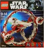 LEGO® Star Wars 75191 Jedi-Fighter mit Hyperdrive Produktbild-Vorschau 11
