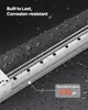 SucceBuy Linearführung mit 1000 mm Hub, Kugelgewindetrieb, Produktbild-Vorschau 4