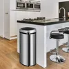 Automatický odpadkový koš 300638, se senzorem, bezkontaktní Náhled obrázku produktu 5