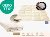 Natürliche, Baumwolle, Decke Bettdecke 100% Daunen, Produktbild-Vorschau 2