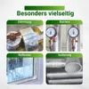 Aluminium Klebeband netzverstärkt 43mm x 20m Produktbild-Vorschau 6