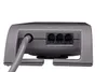 Philips SPN5085B/10 Steckdosenleiste mit Schalter - Produktbild-Vorschau 6