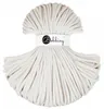Bobbiny Jumbo 9 mm 100 m Off White Sznurek Podgląd zdjęcia produktu 2