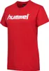 Hummel Go Baumwolle Logo T-Shirt Woman SS Produktbild-Vorschau 1
