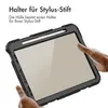 Accezz Robustes Back Cover mit Schultergurt iPad Air 5 Produktbild-Vorschau 7