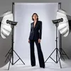 Walimex pro Parasol refleksyjny czarny/srebrny Ø 165 cm + Podgląd zdjęcia produktu 2
