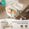 COLAMY Drehstühle, 2er-Set, Premium-Drehstühle mit halben Produktbild-Vorschau 8