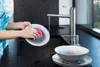Vileda Rainbow Scheuerschwamm 10 Stk. Produktbild-Vorschau 4