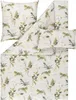 Estella Schweizer Premium Satin Bettwäsche 155x220 Nadea Produktbild-Vorschau 2