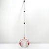 A fruit and nut collector with a telescopic handle is shown against a white background. Produktbild-Vorschau