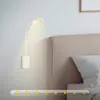 LED lampa do spálne, nástenná lampa, bezdrôtová, s Náhľad obrázku produktu 5