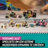 LEGO 43115 VIDIYO The Boombox BeatBox Music Video Maker, Produktbild-Vorschau 18