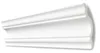 Decosa Zierprofil A110 (Selina), 110 x 110 mm, 2 m - 01 Produktbild-Vorschau 1