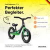 12 Zoll Laufrad, S’COOL pedeX Magnesium, ab ca. 80–95 cm, Produktbild-Vorschau 3