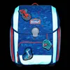 Scout zaino della scuola Superflash Genius Set 4 -pezzi Anteprima dell’immagine prodotto 15