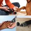 Vulpes Goods Fresa per unghie per cani e gatti | Lima per Anteprima dell’immagine prodotto 6