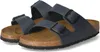 Birkenstock Uni Hausschuhe 51153 Farbe:Blau Größe: 41 Produktbild-Vorschau 58