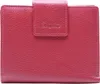 Esquire Geldbörse Primavera Wallet Red rot Produktbild-Vorschau 1