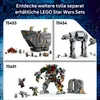 LEGO Star Wars 75451 Showdown mit dem Wächterdroiden am Produktbild-Vorschau 28