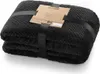 Luxus Wohndecke Henry in Skandinavischem Stil, Farbe:Black, Produktbild-Vorschau 10
