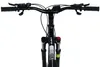 Mountainbike Davi Terrano 29 Zoll, 170–195 cm, 21 Gänge, Produktbild-Vorschau 2
