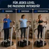Vibrationsplatte Crazy Fit Massage 500W 50 Stufen Produktbild-Vorschau 6