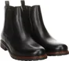 Tamaris Damen Stiefel, schwarz(blackleather), Gr. 36 Produktbild-Vorschau 32