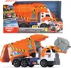 Dickie Toys - Hracie vozidlá, smetiarske auto; 203308369 Náhľad obrázku produktu 20
