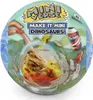 MGA Miniverse Mini Jurassic World 522553 522546 Anteprima dell’immagine prodotto 1