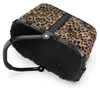 reisenthel carrybag xs - Einkaufskorb 21 cm (leo fake fur) Produktbild-Vorschau 10